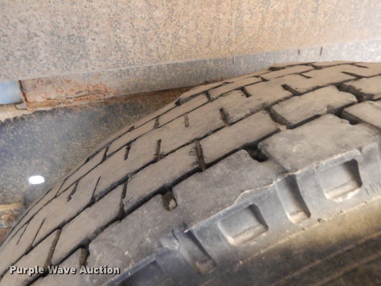 image for item EY9180 1995 Chevrolet  school bus