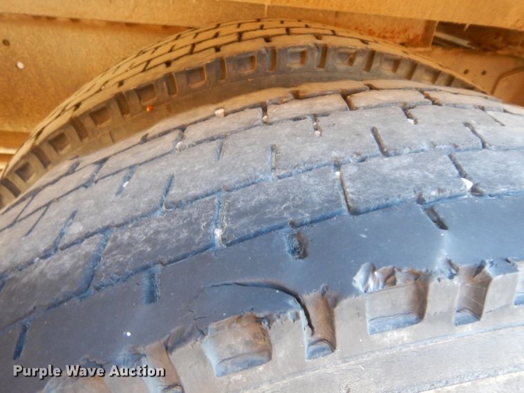 image for item EY9180 1995 Chevrolet  school bus