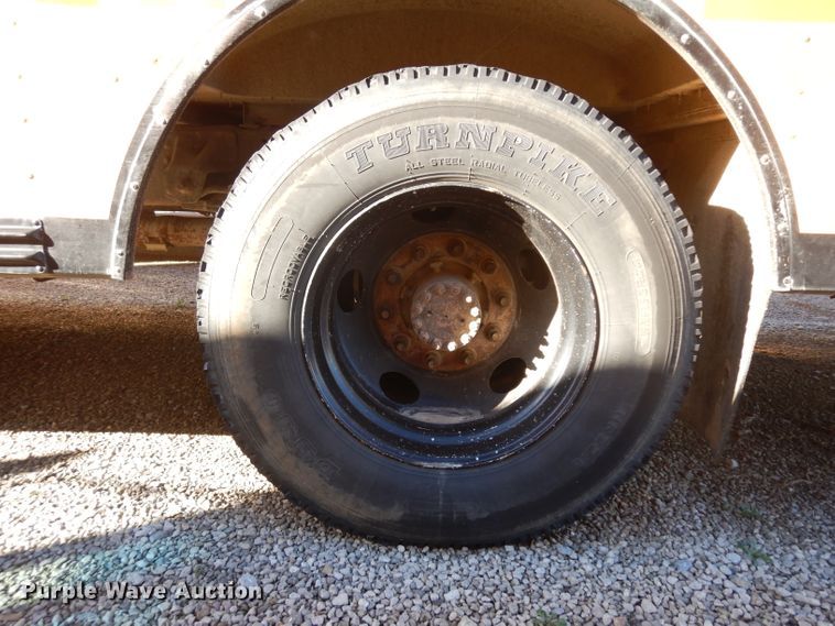 image for item EY9180 1995 Chevrolet  school bus