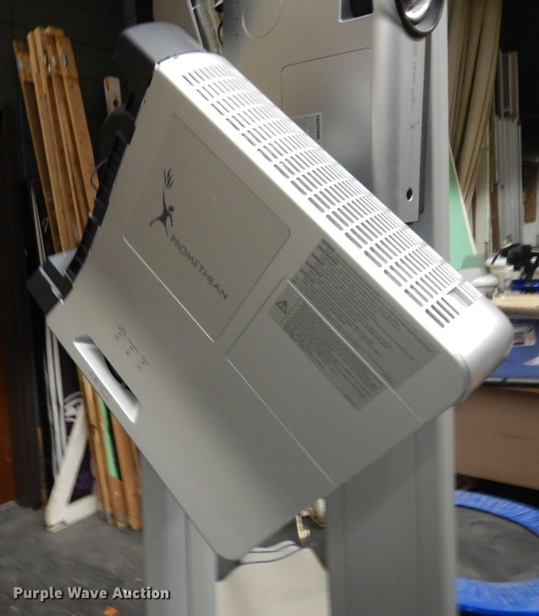 image for item EY9181 (7) Smartboards