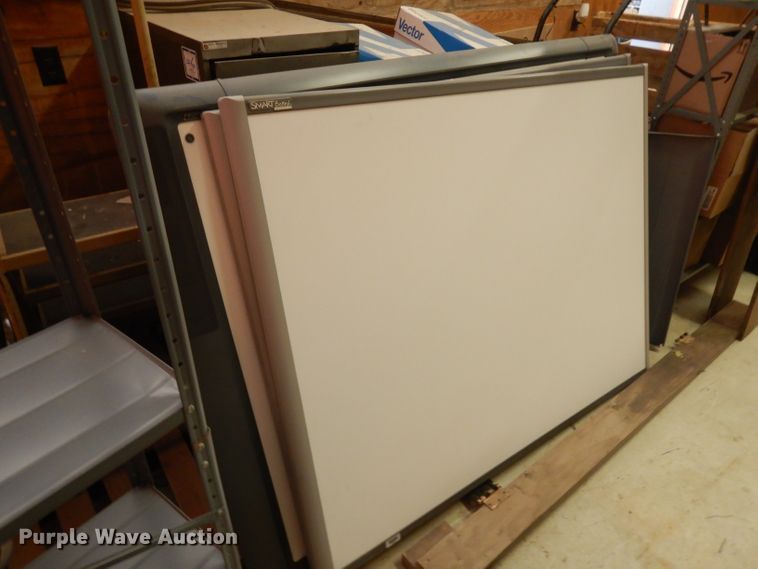 image for item EY9181 (7) Smartboards