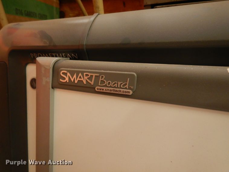 image for item EY9181 (7) Smartboards