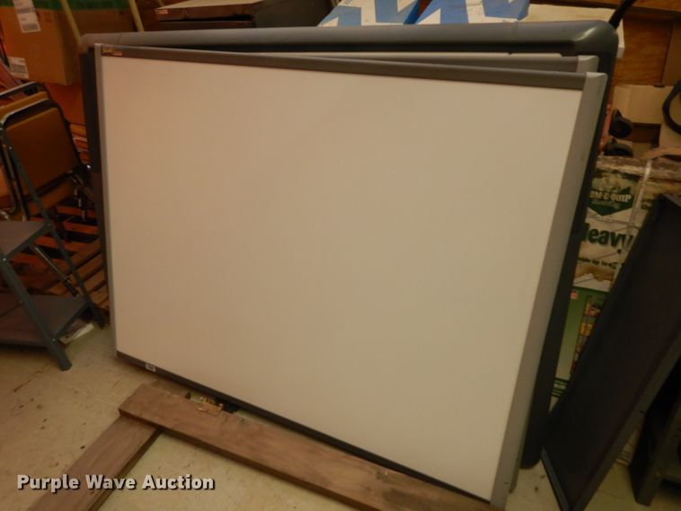 image for item EY9181 (7) Smartboards