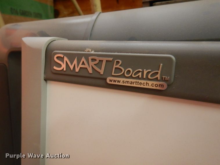 image for item EY9181 (7) Smartboards