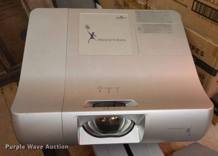 image for item EY9181 (7) Smartboards