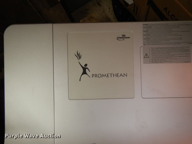 image for item EY9181 (7) Smartboards