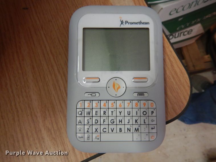 image for item EY9181 (7) Smartboards