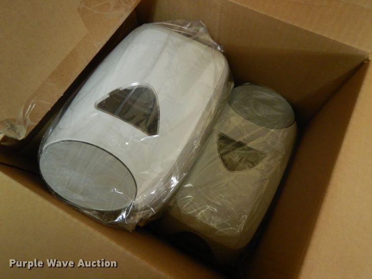 image for item EY9203 (57) soap dispensers