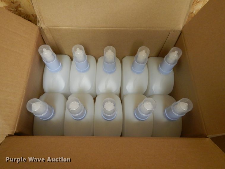 image for item EY9203 (57) soap dispensers