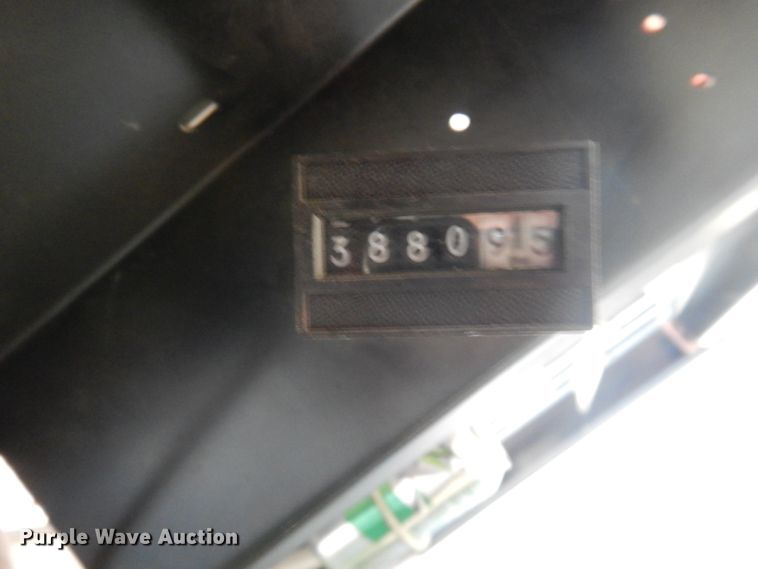 image for item EY9209 Vending machine