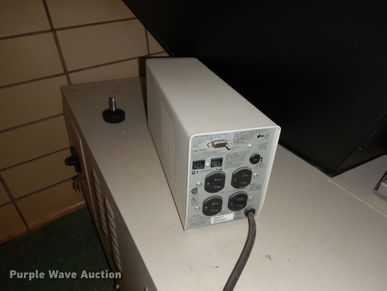 image for item EY9211 (2) screen printing machines