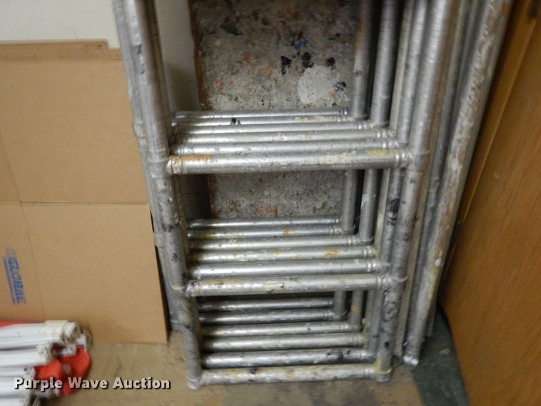 image for item EY9212 Scaffolding