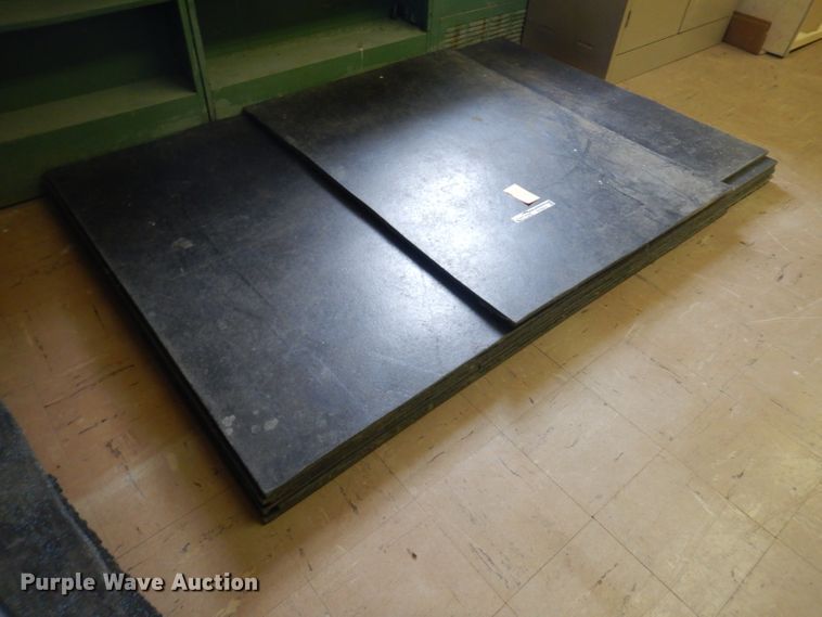 image for item EY9215 (21) rubber mats