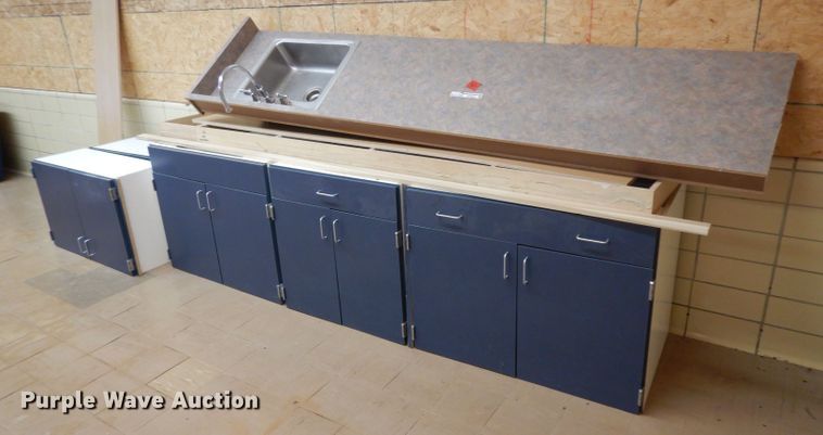 image for item EY9218 Building materials