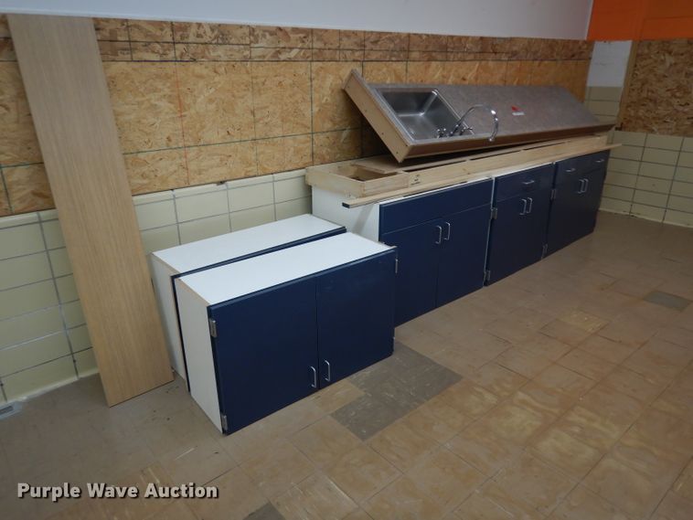 image for item EY9218 Building materials