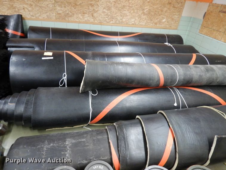 image for item EY9220 (6) wrestling mats