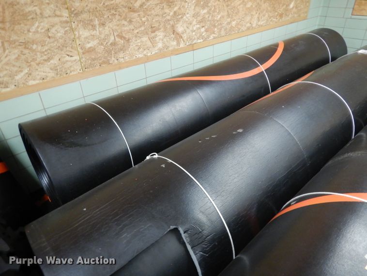 image for item EY9220 (6) wrestling mats