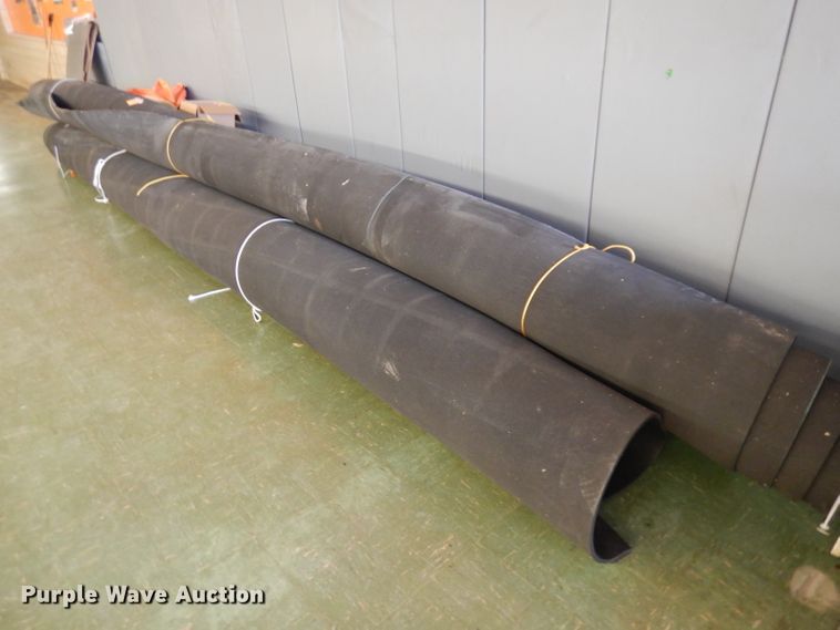 image for item EY9220 (6) wrestling mats