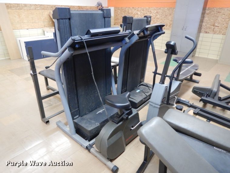 image for item EY9224 Exercise equipment