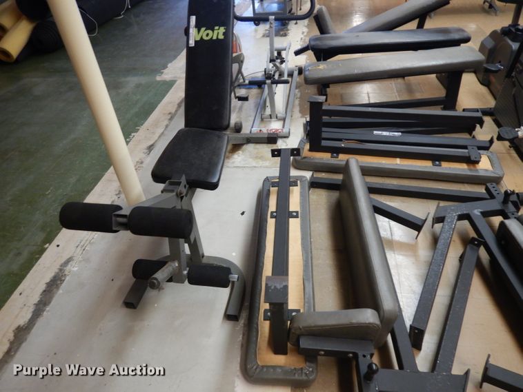 image for item EY9224 Exercise equipment