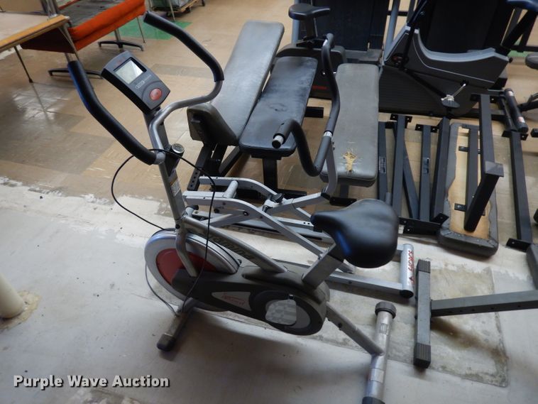 image for item EY9224 Exercise equipment