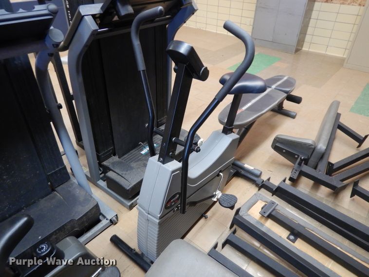 image for item EY9224 Exercise equipment