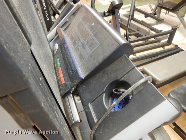 image for item EY9224 Exercise equipment