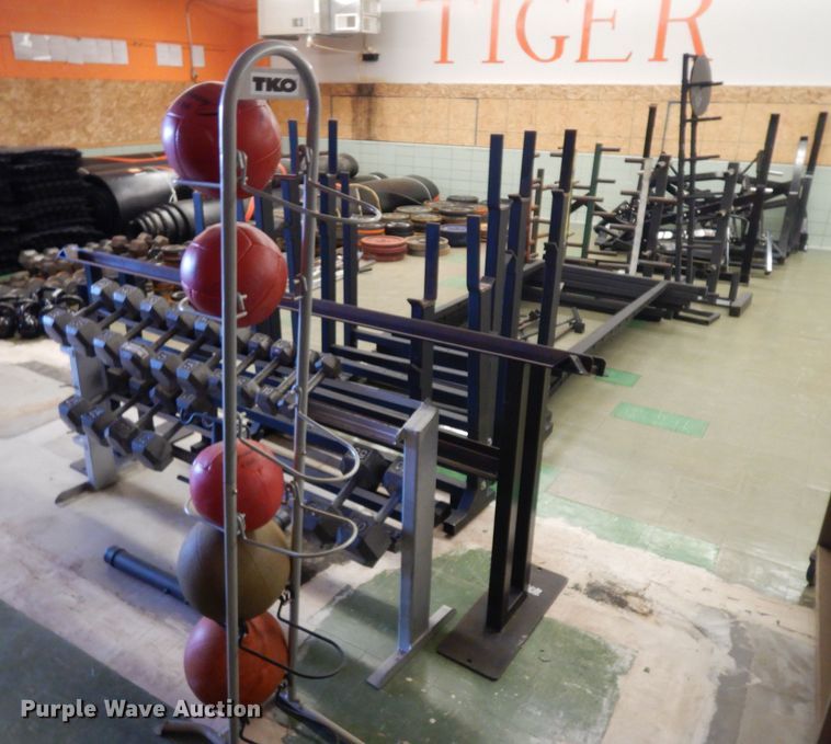 image for item EY9225 Weight equipment