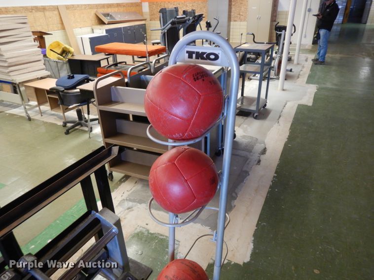 image for item EY9225 Weight equipment