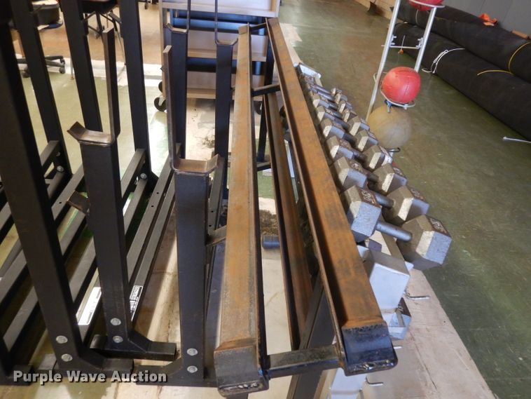 image for item EY9225 Weight equipment