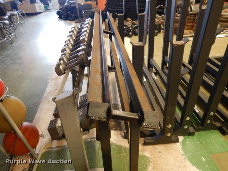 image for item EY9225 Weight equipment