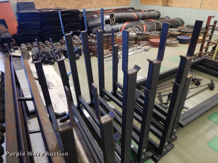 image for item EY9225 Weight equipment