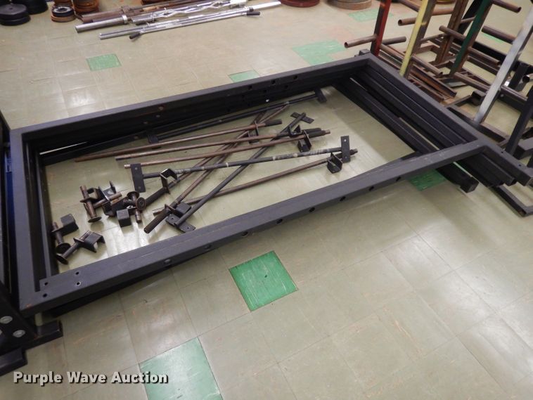 image for item EY9225 Weight equipment