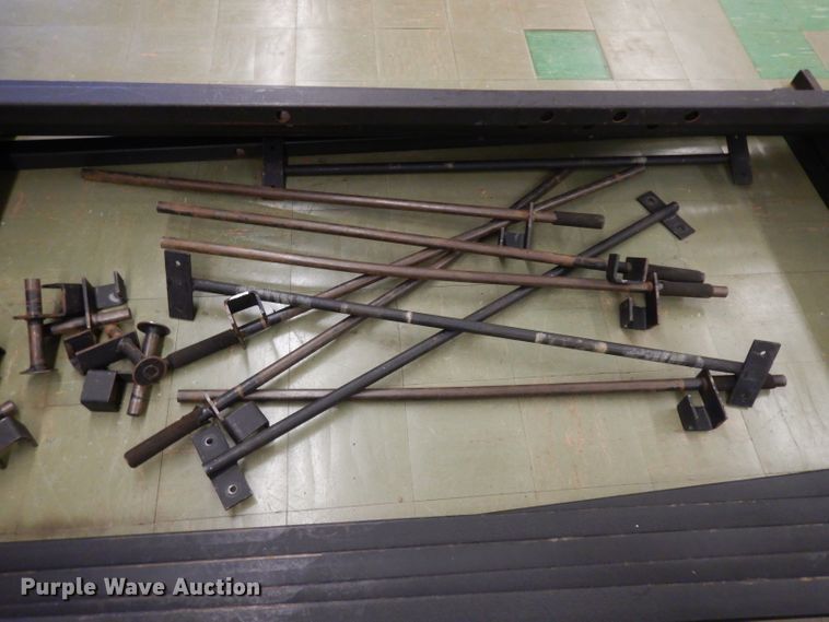 image for item EY9225 Weight equipment
