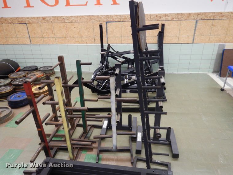 image for item EY9225 Weight equipment