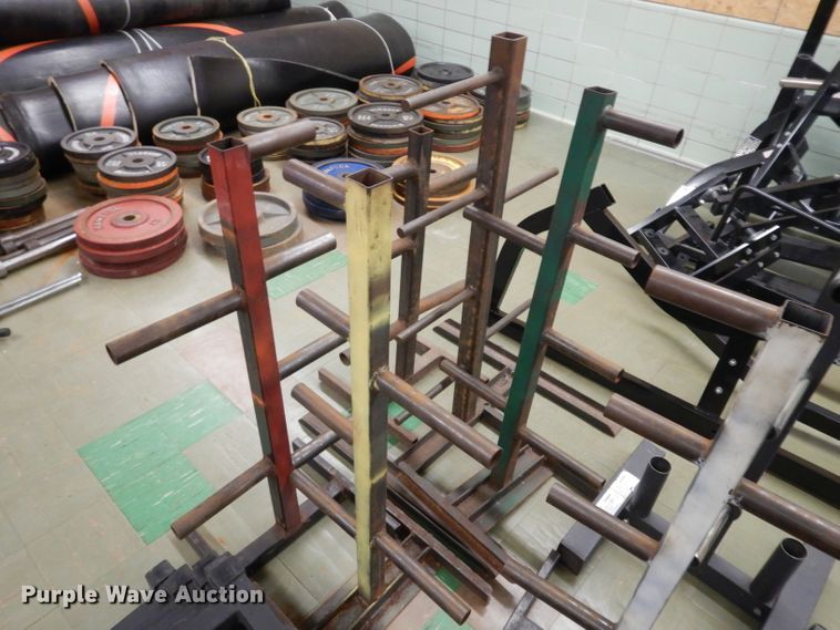 image for item EY9225 Weight equipment