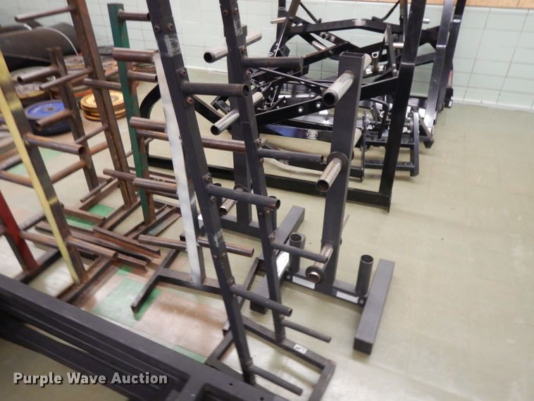 image for item EY9225 Weight equipment