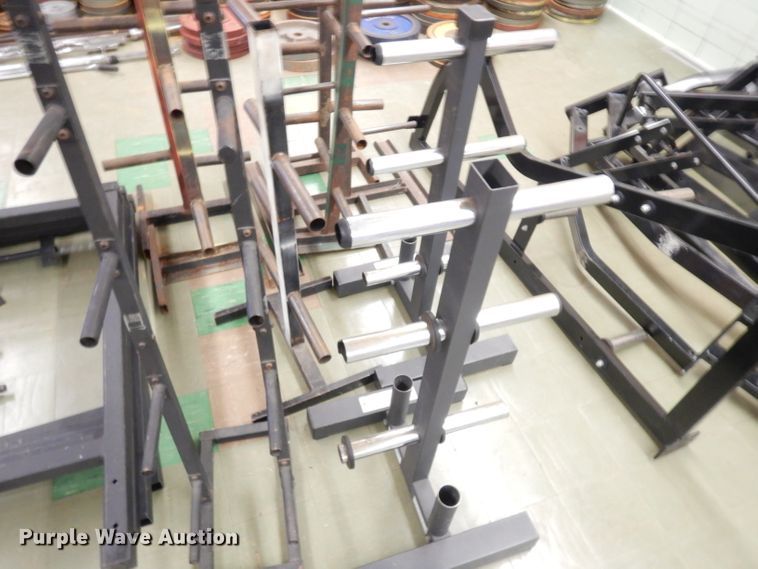 image for item EY9225 Weight equipment