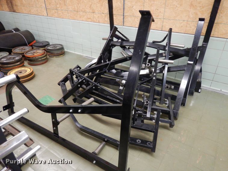 image for item EY9225 Weight equipment