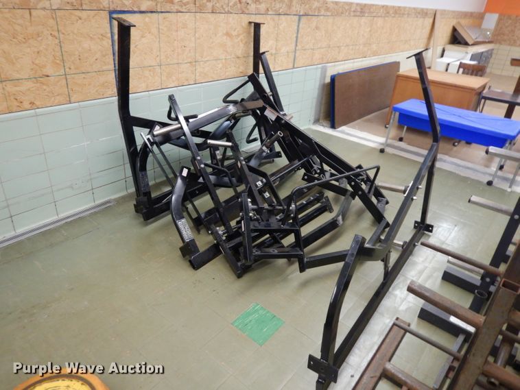 image for item EY9225 Weight equipment