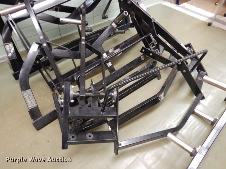 image for item EY9225 Weight equipment