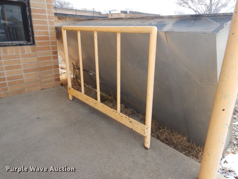 image for item EY9228 Nevco Scoreboard Company 1010 baseball scoreboard