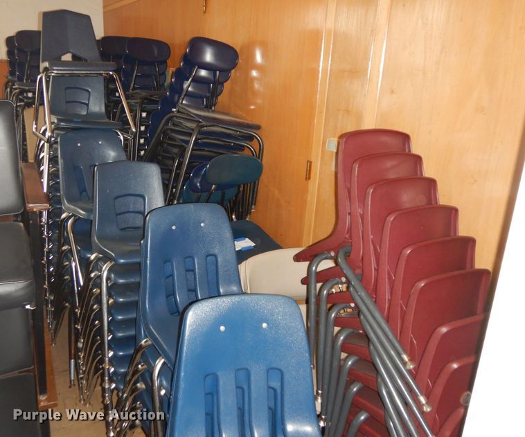 image for item EY9229 (237) chairs