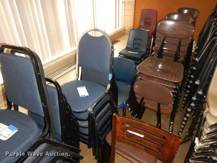 image for item EY9229 (237) chairs