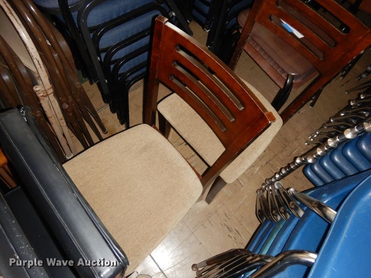 image for item EY9229 (237) chairs