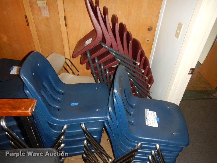 image for item EY9229 (237) chairs