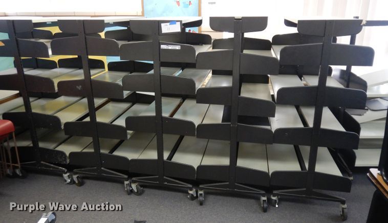 image for item EY9230 (7) carts