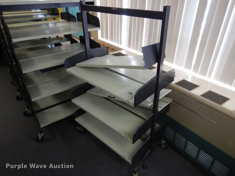 image for item EY9230 (7) carts