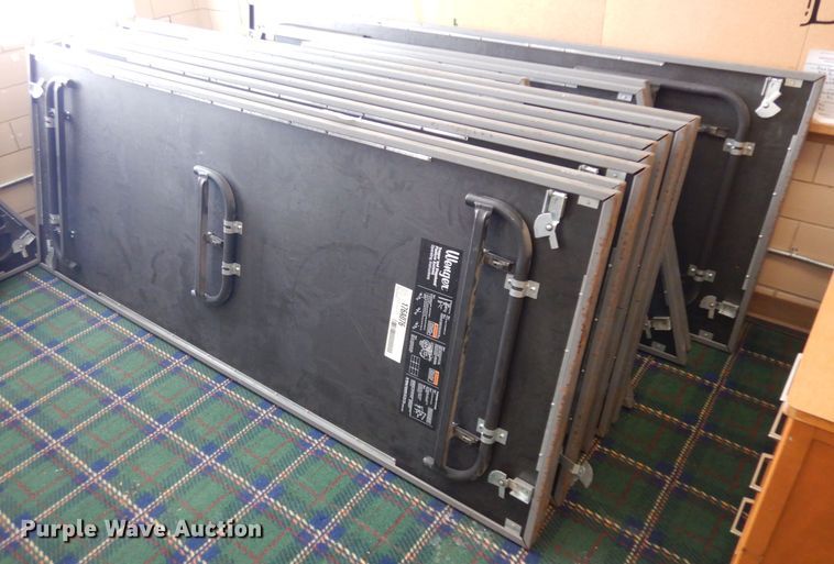 image for item EY9242 (15) chair risers