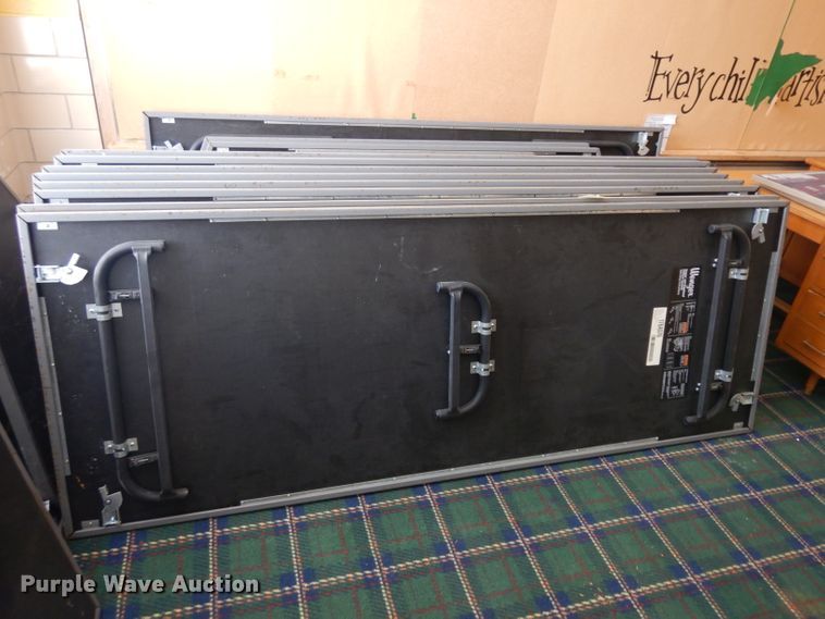 image for item EY9242 (15) chair risers